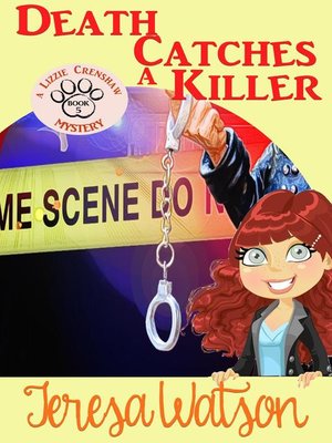 cover image of Death Catches a Killer